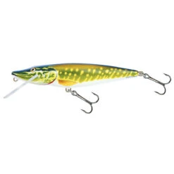 Salmo Pike Floating DR Ltd Edition 11 CM