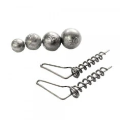 Pikecraft The System S-Screw Set Light