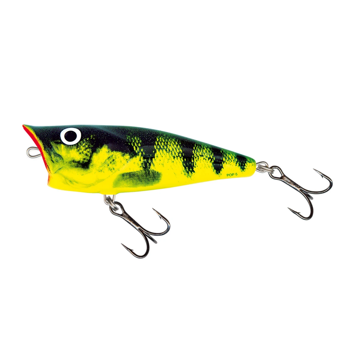 Salmo Pop Floating Ltd Edition 6 Cm - Afbeelding 3