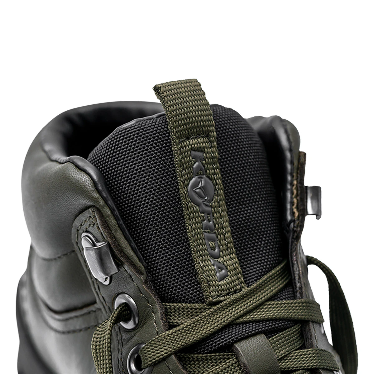 Korda Kore Kombat Boots Olive - Afbeelding 3