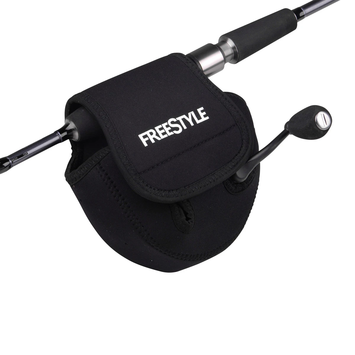 Spro Freestyle Reel Protector - Afbeelding 3