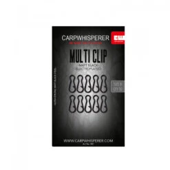 Carp Whisperer - Multi Clip