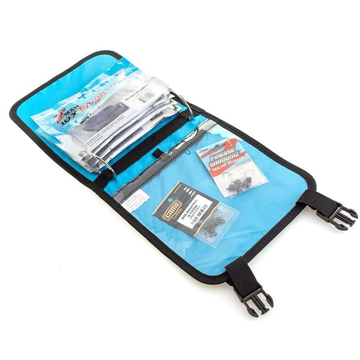 Z-Man Zman ElaZtech Bait BinderZ - Afbeelding 2