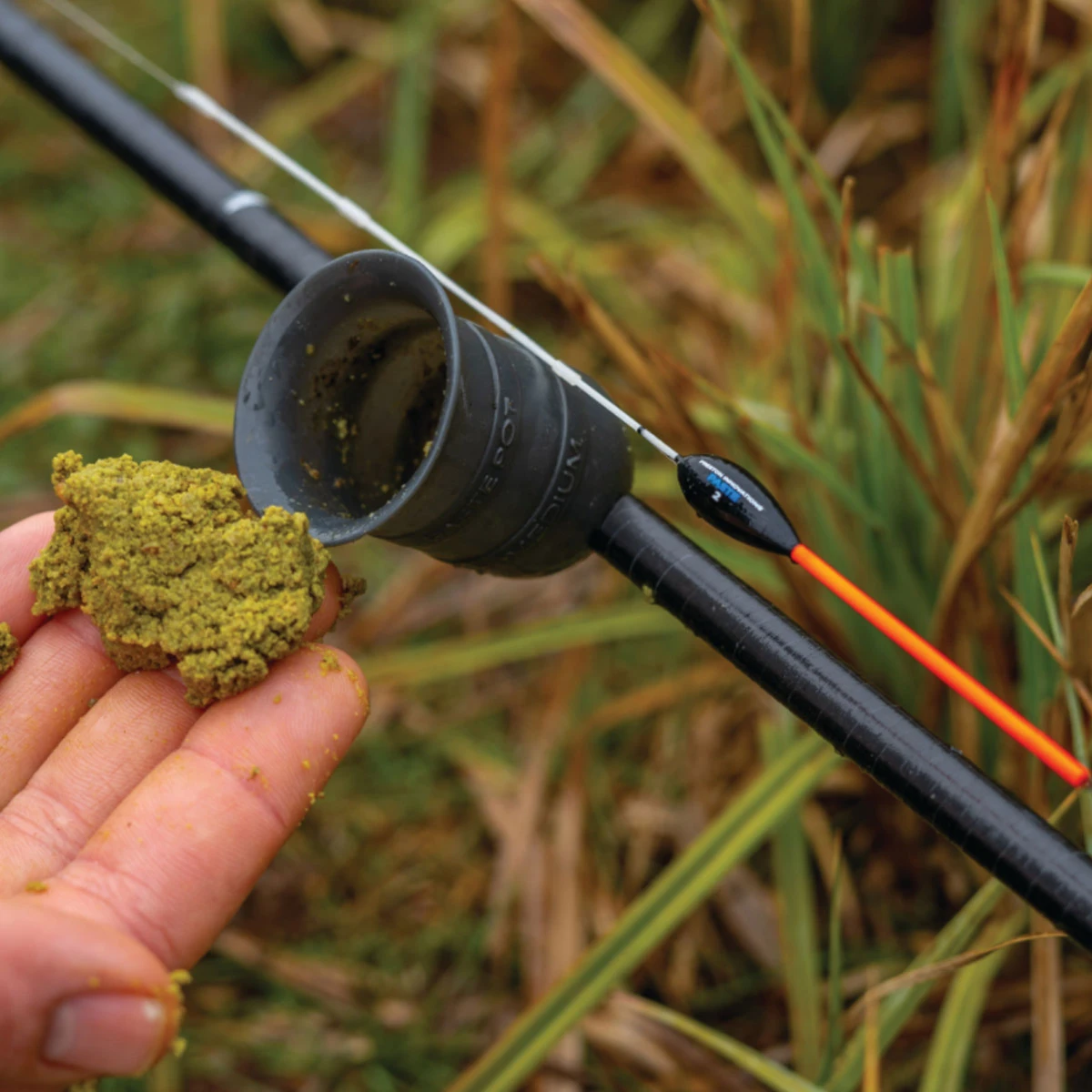 Sonubaits One To One Paste Chocolate Orange - Afbeelding 2