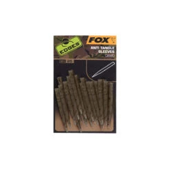 Fox EDGES™ Camo Anti Tangle Sleeves