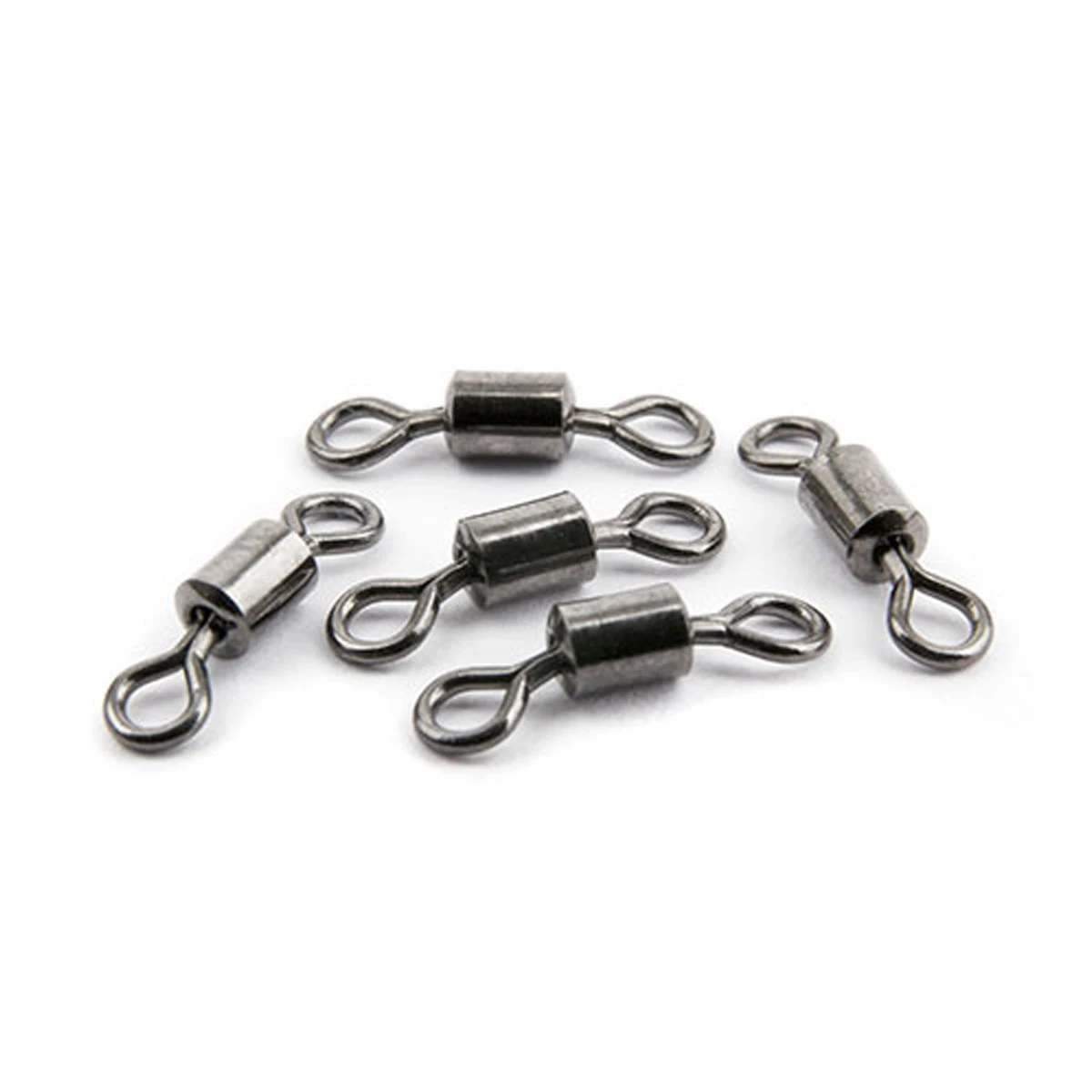 Matrix Barrel Swivels