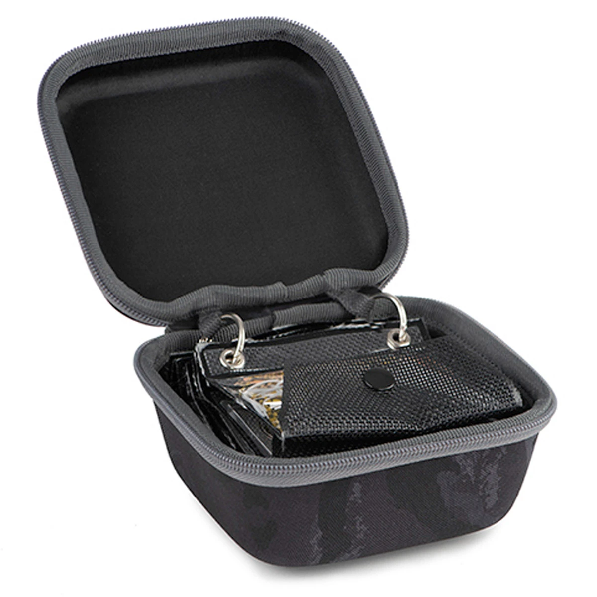 Fox Rage Voyager Camo Accessory Wallet - Afbeelding 2