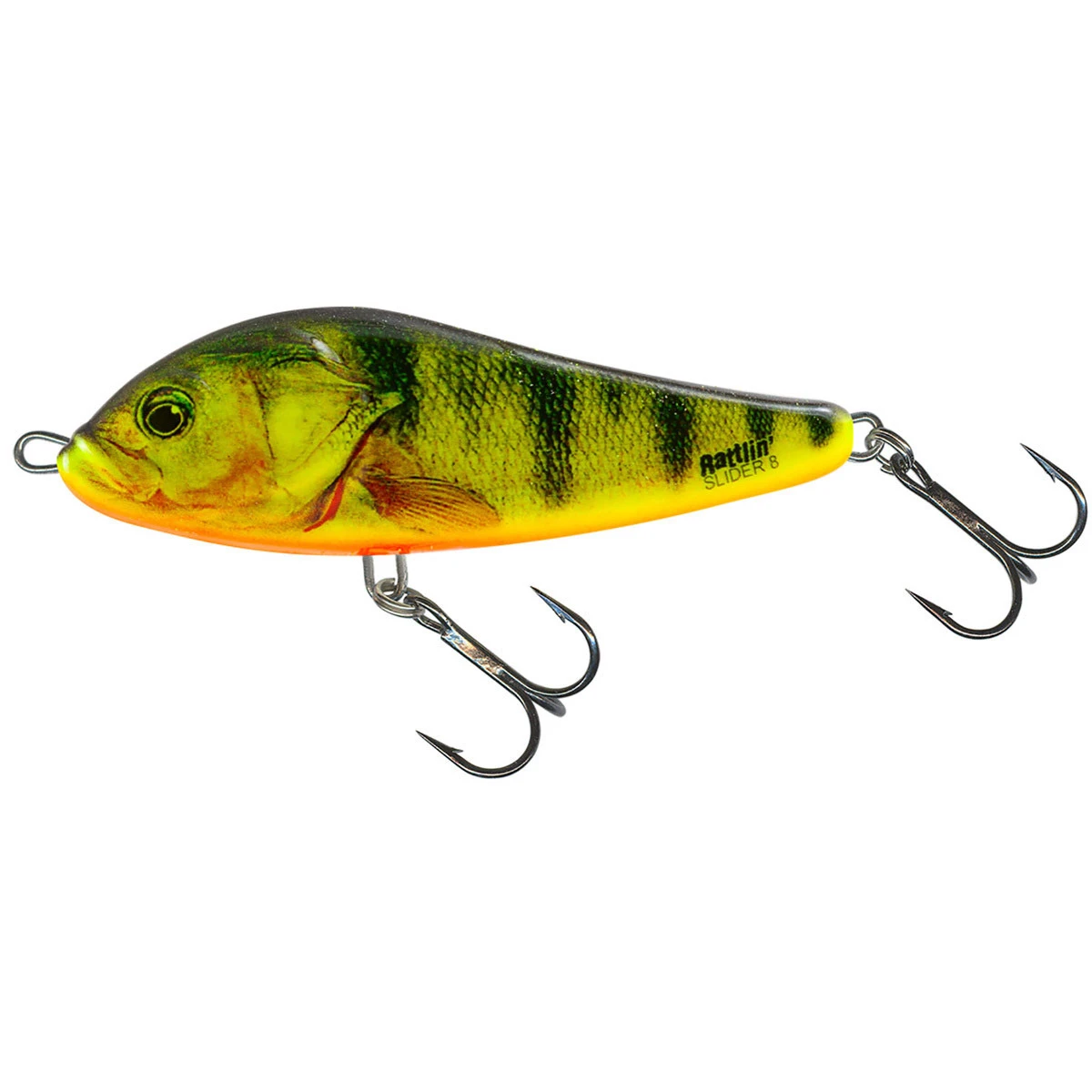 Salmo Rattlin' Slider 8 CM - Afbeelding 3
