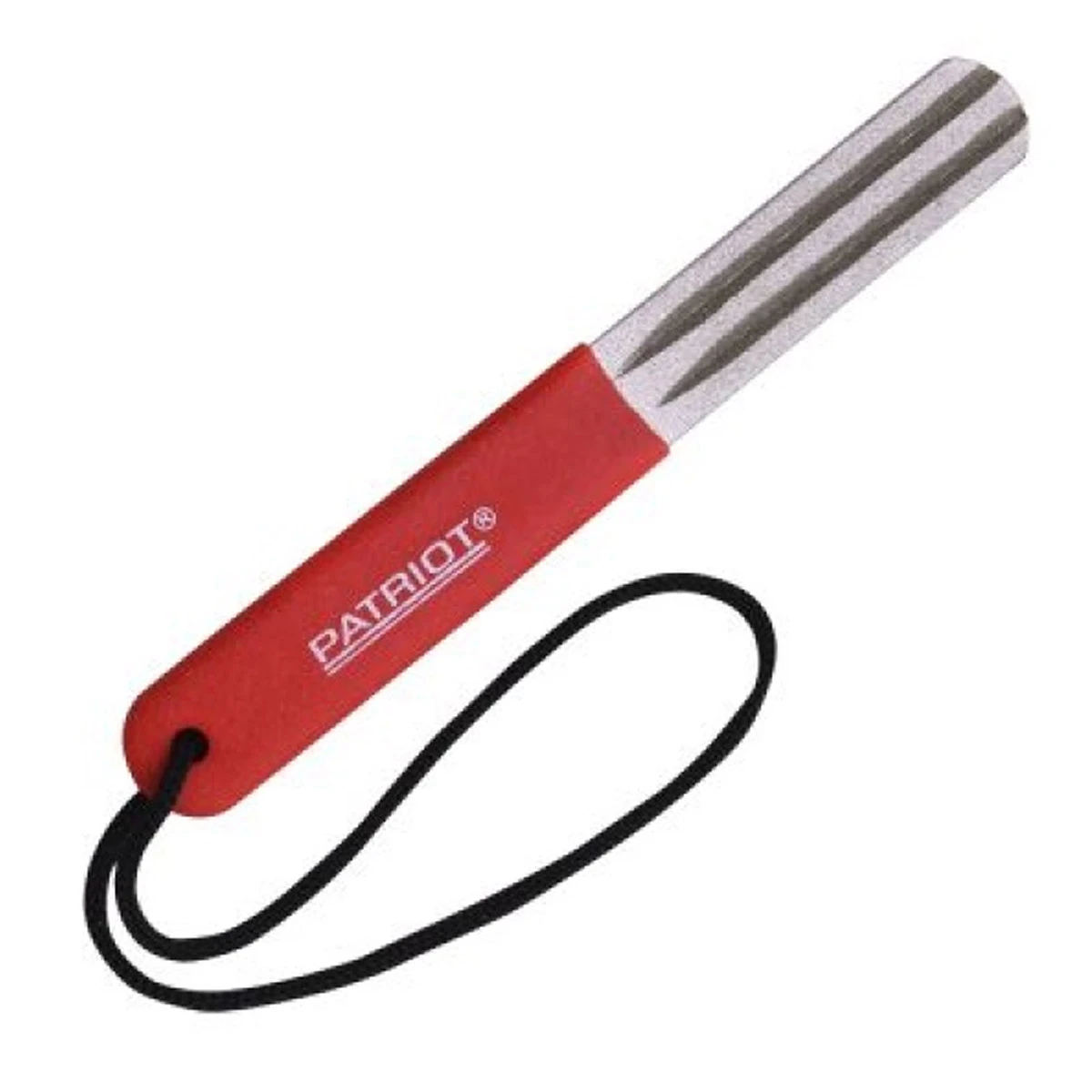 Patriot Hakenslijper 10 CM