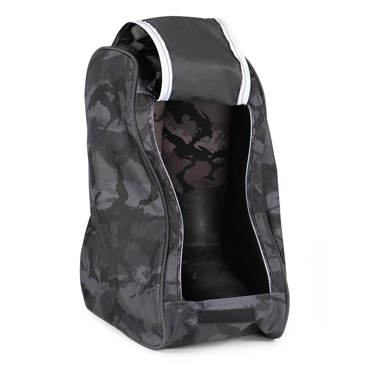 Fox Rage Voyager Camo Wader & Boot Bag - Afbeelding 2