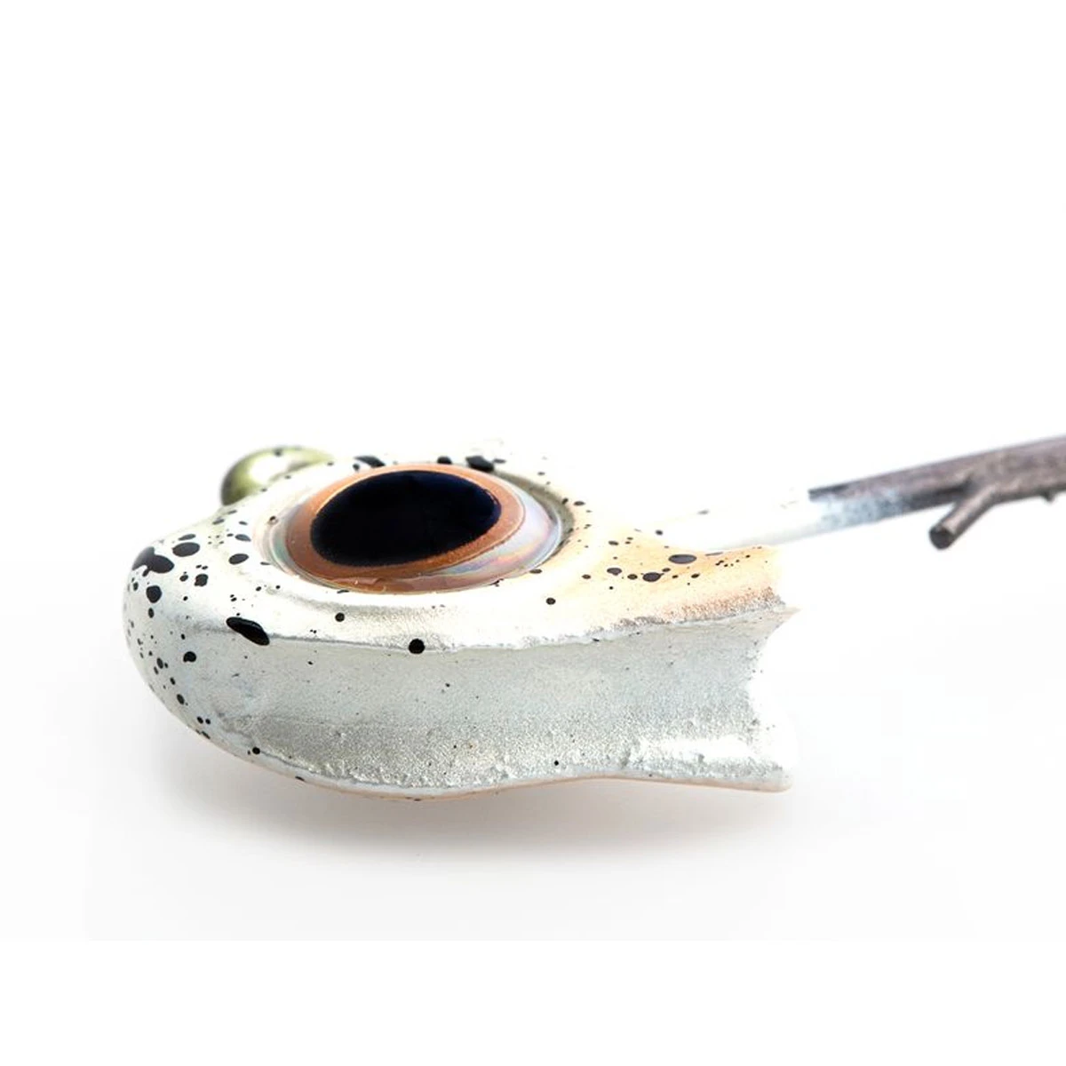 Z-Man Zman Finesse EyeZ Greenback Size 3/0 - Afbeelding 4