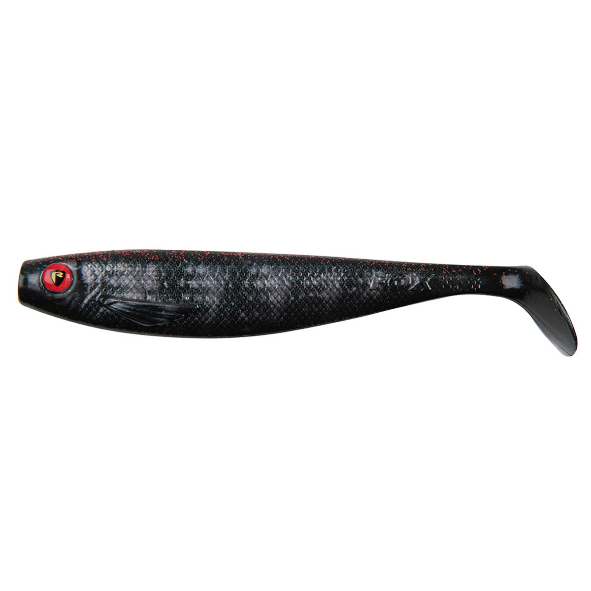 Fox Rage Pro Shad Natural Classic 2 14 Cm - Afbeelding 2