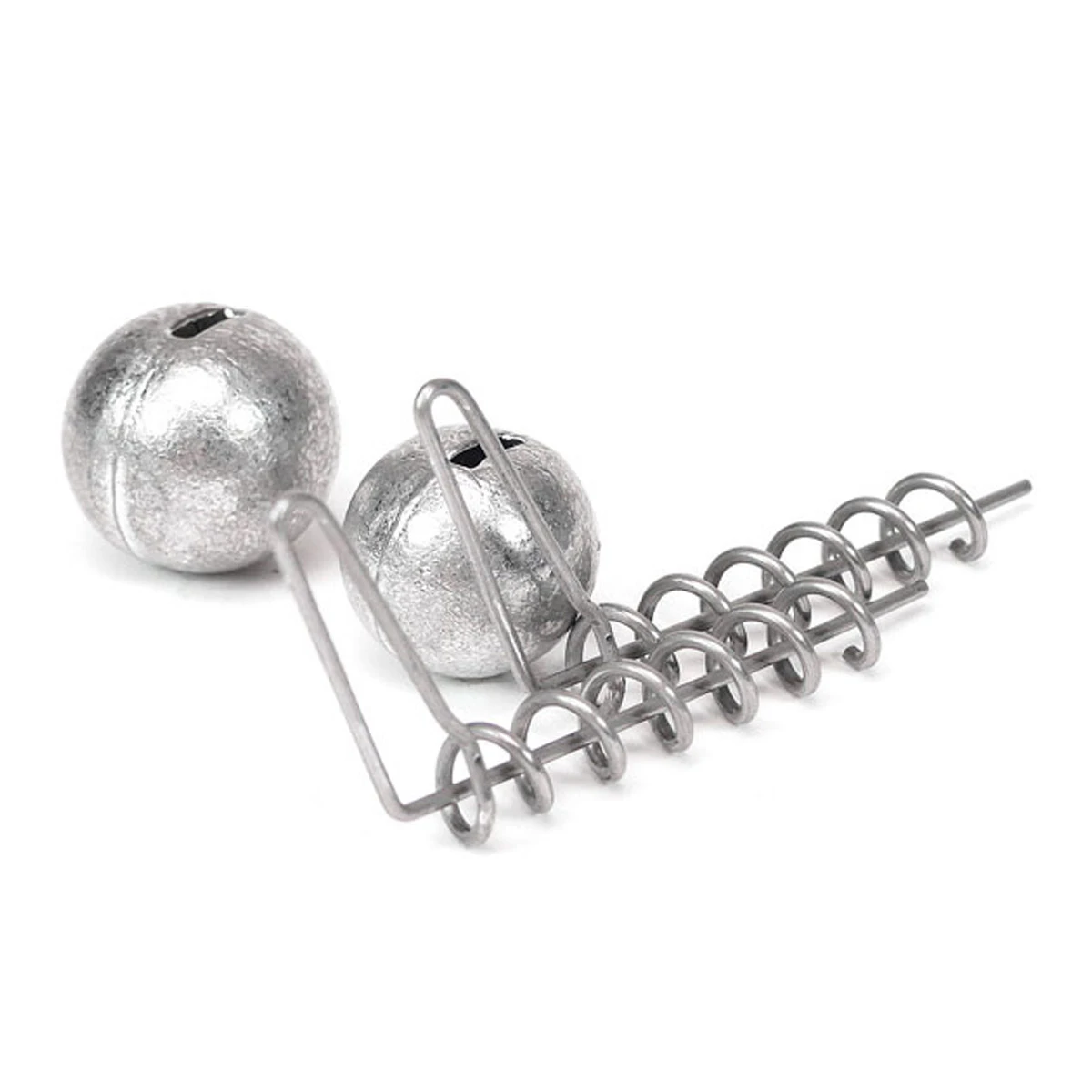 Pikecraft The System Set1 Heavy