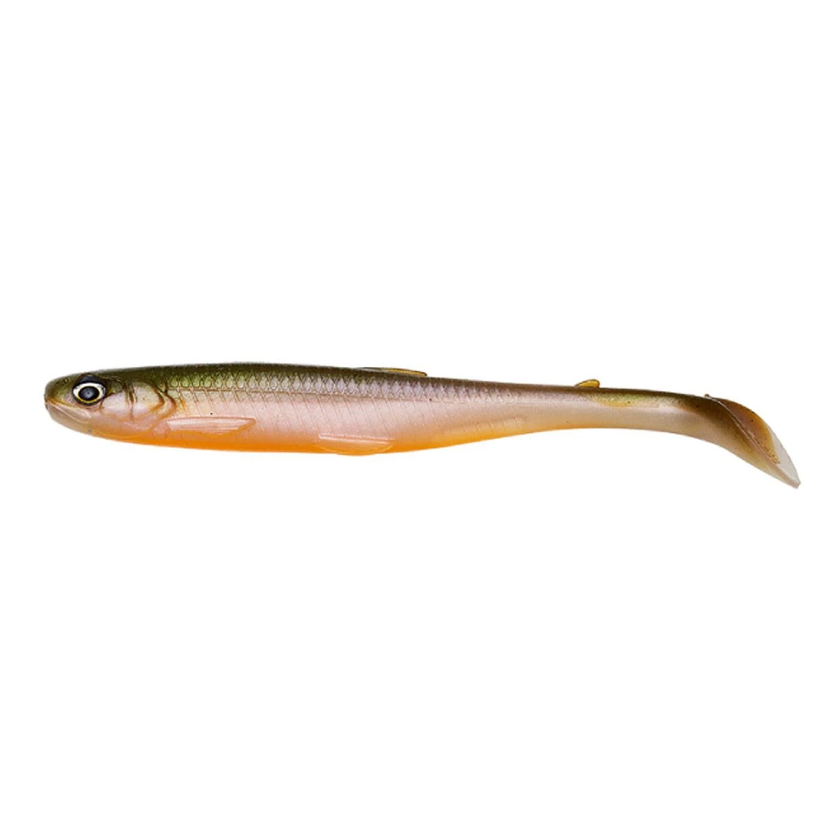 Savage Gear Slender Scoop Shad 11 CM - Afbeelding 3