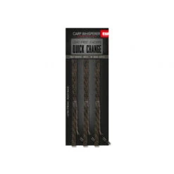 Carp Whisperer - Quick Change Leader - 1 Mtr