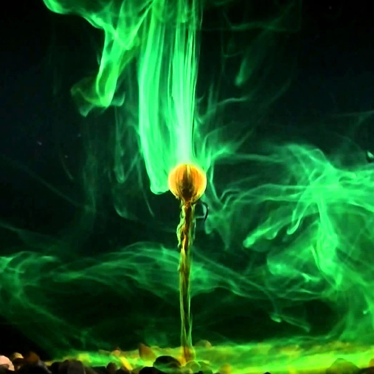 Korda Goo Tiger Nut Smoke - Afbeelding 2