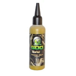 Korda Goo Tiger Nut Smoke