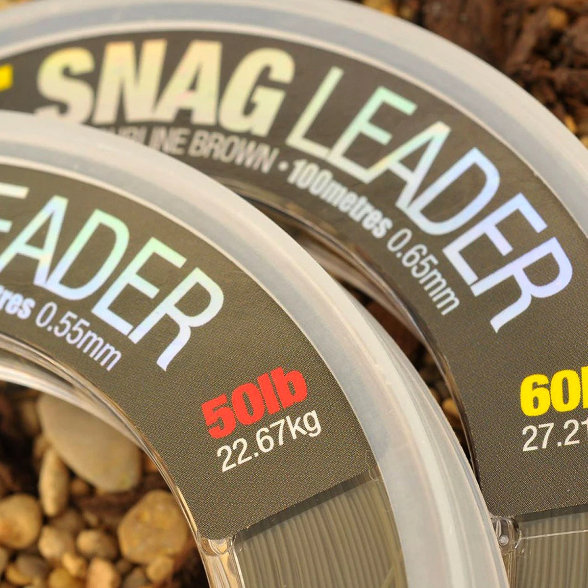 Korda XT Snag Leader - Afbeelding 2
