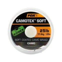Fox EDGES⢠Camotex⢠Soft