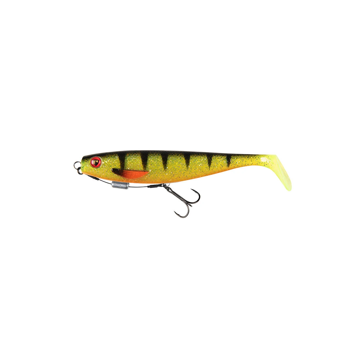 Fox Rage Loaded Pro Shads 14 Cm