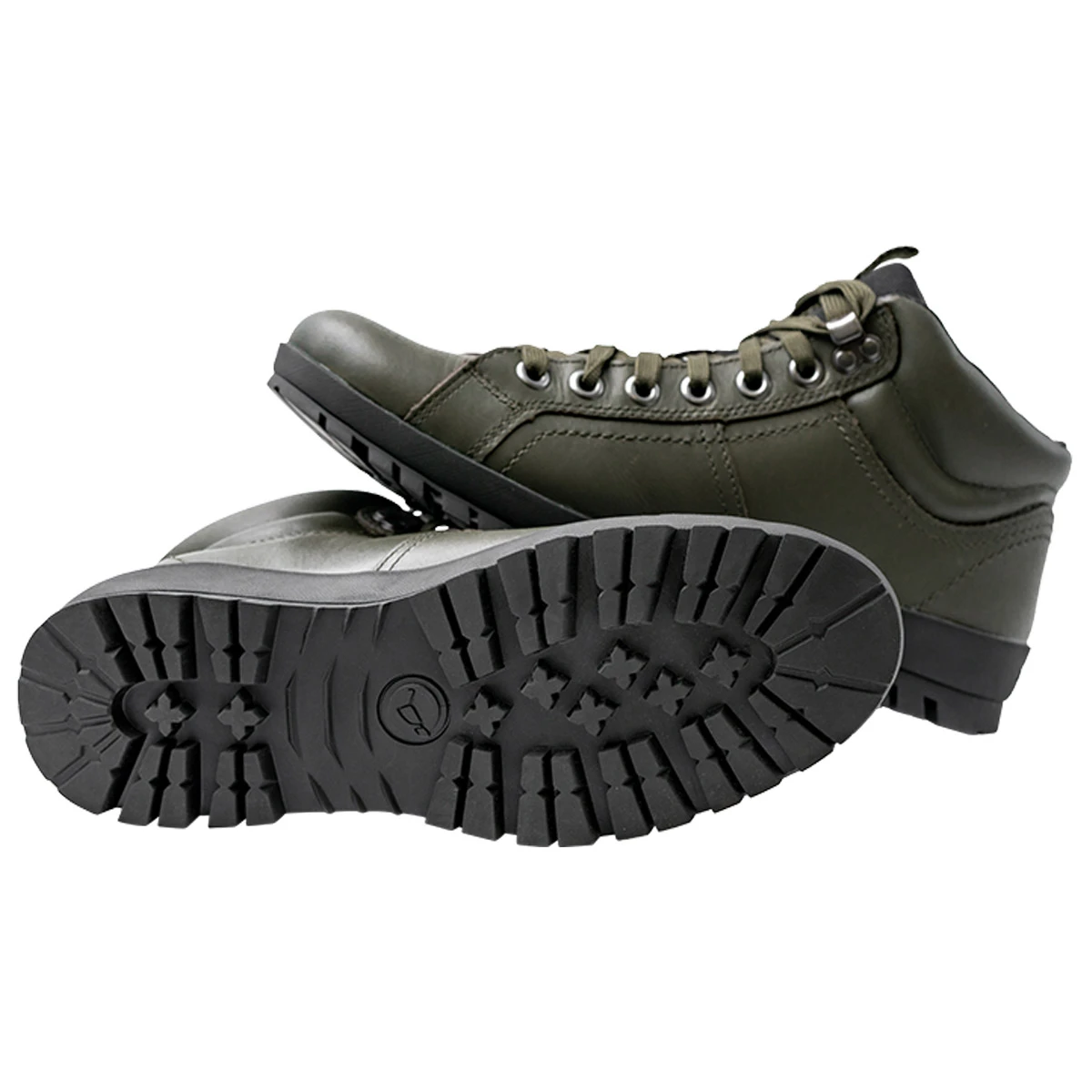 Korda Kore Kombat Boots Olive - Afbeelding 2