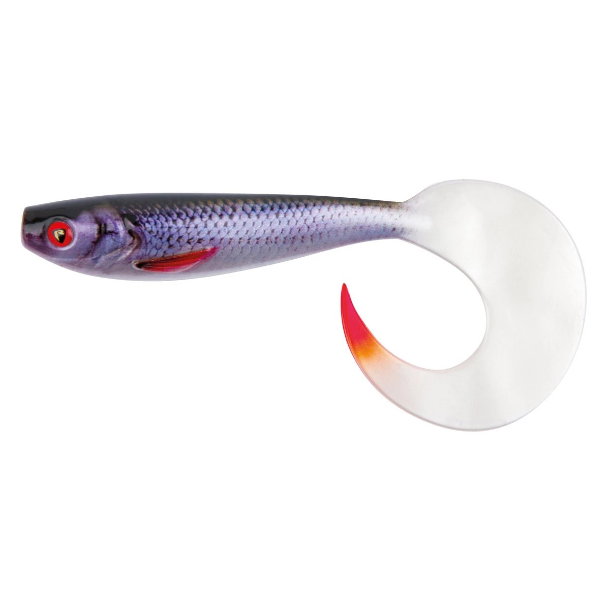 Fox Rage Pro Grub Shad 23 CM - Afbeelding 4