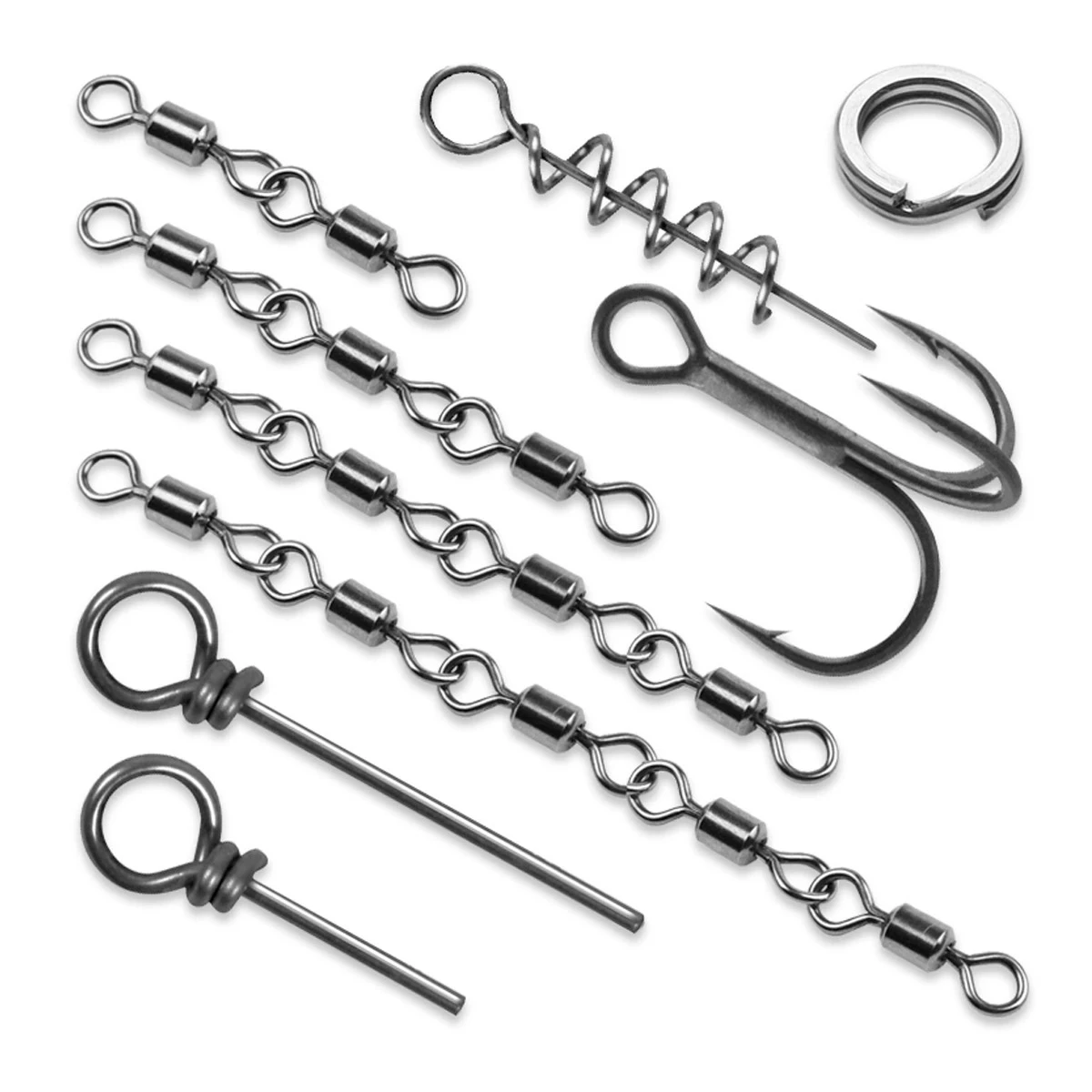 Zunnebeld Stinger Swivel 2-Link - Afbeelding 3