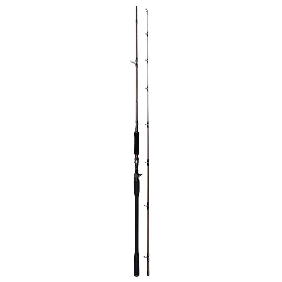 Westin W4 Powershad-T 2nd 2,18M XXH 50-150 Gram