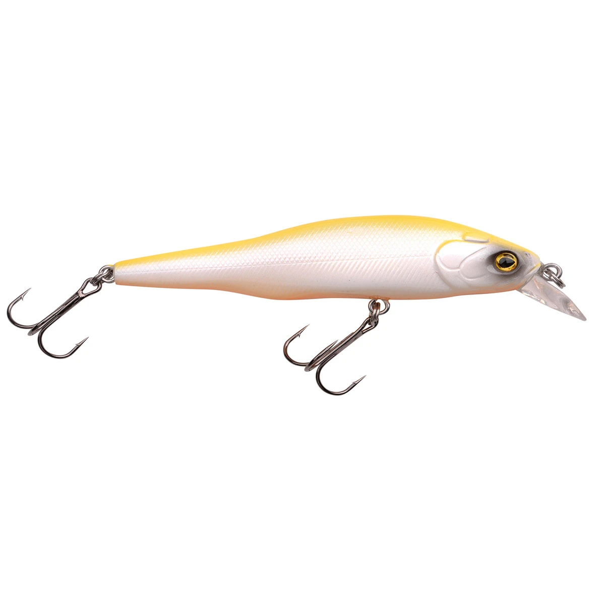 Spro PowerCatcher Minnow 65 - Afbeelding 3