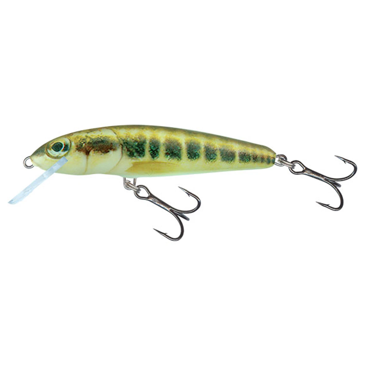 Salmo Minnow Sinking 7 CM - Afbeelding 2