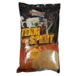 Evezet Team Spirit Super Feeder 1 Kilo