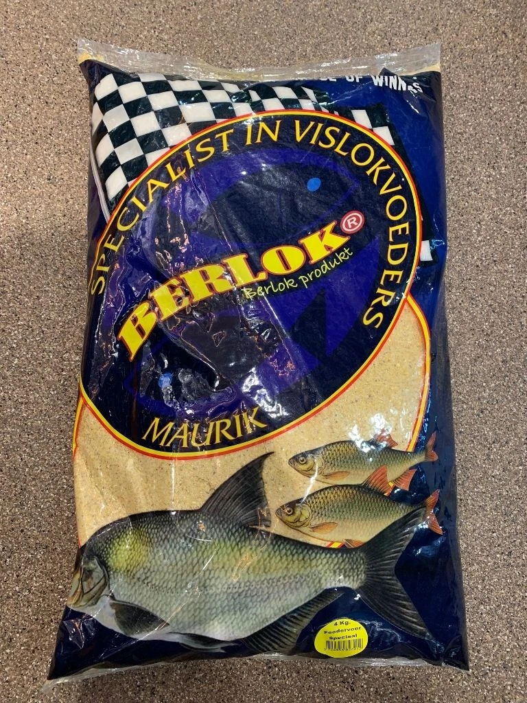 Berlok Feeder Speciaal