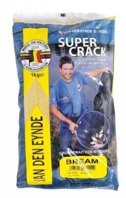 Marcel Van Den Eynde Super Crack Brasem