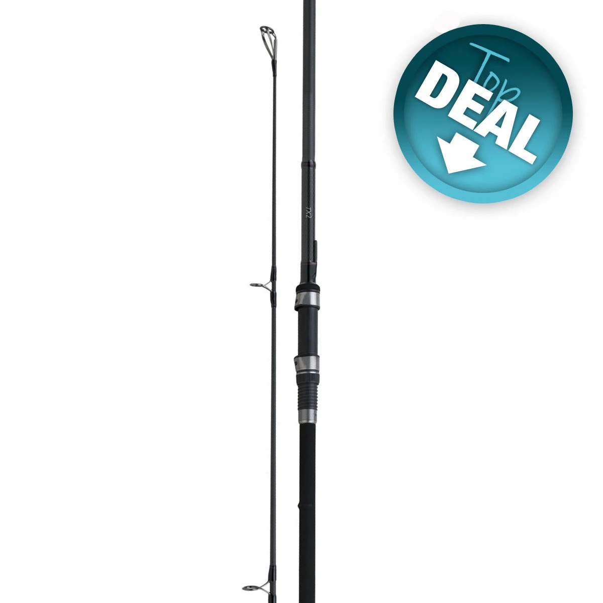 Shimano Tribal TX 2 12 FT 3,00 LBS