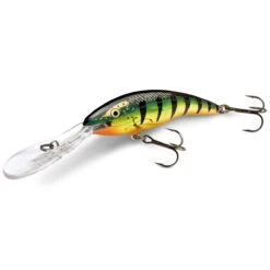 Rapala Deep Tail Dancer 7 CM