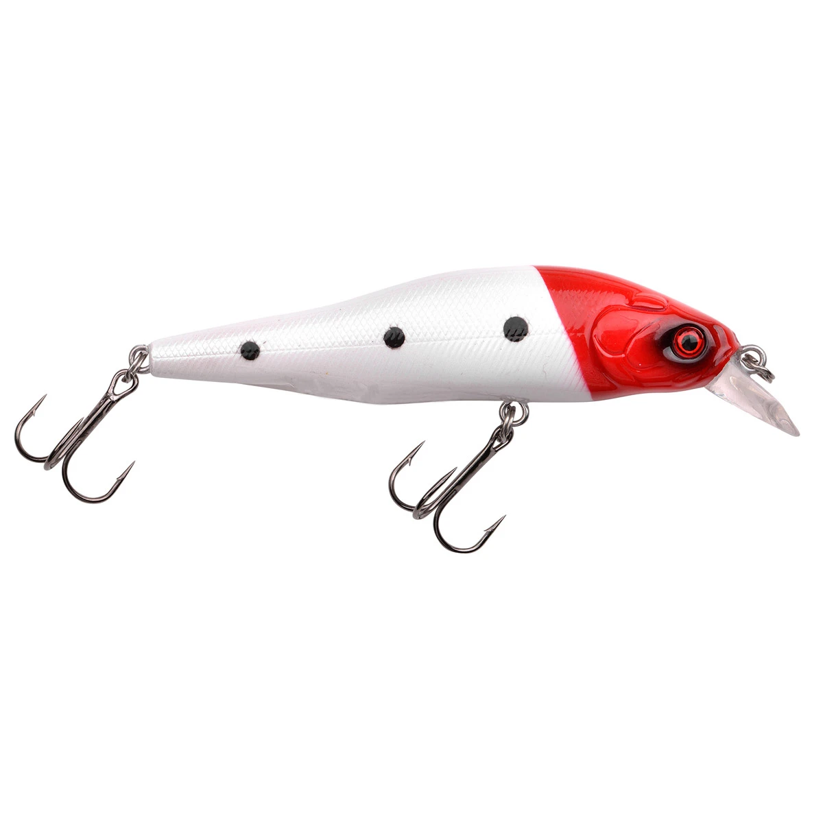 Spro PowerCatcher Minnow 65 - Afbeelding 2