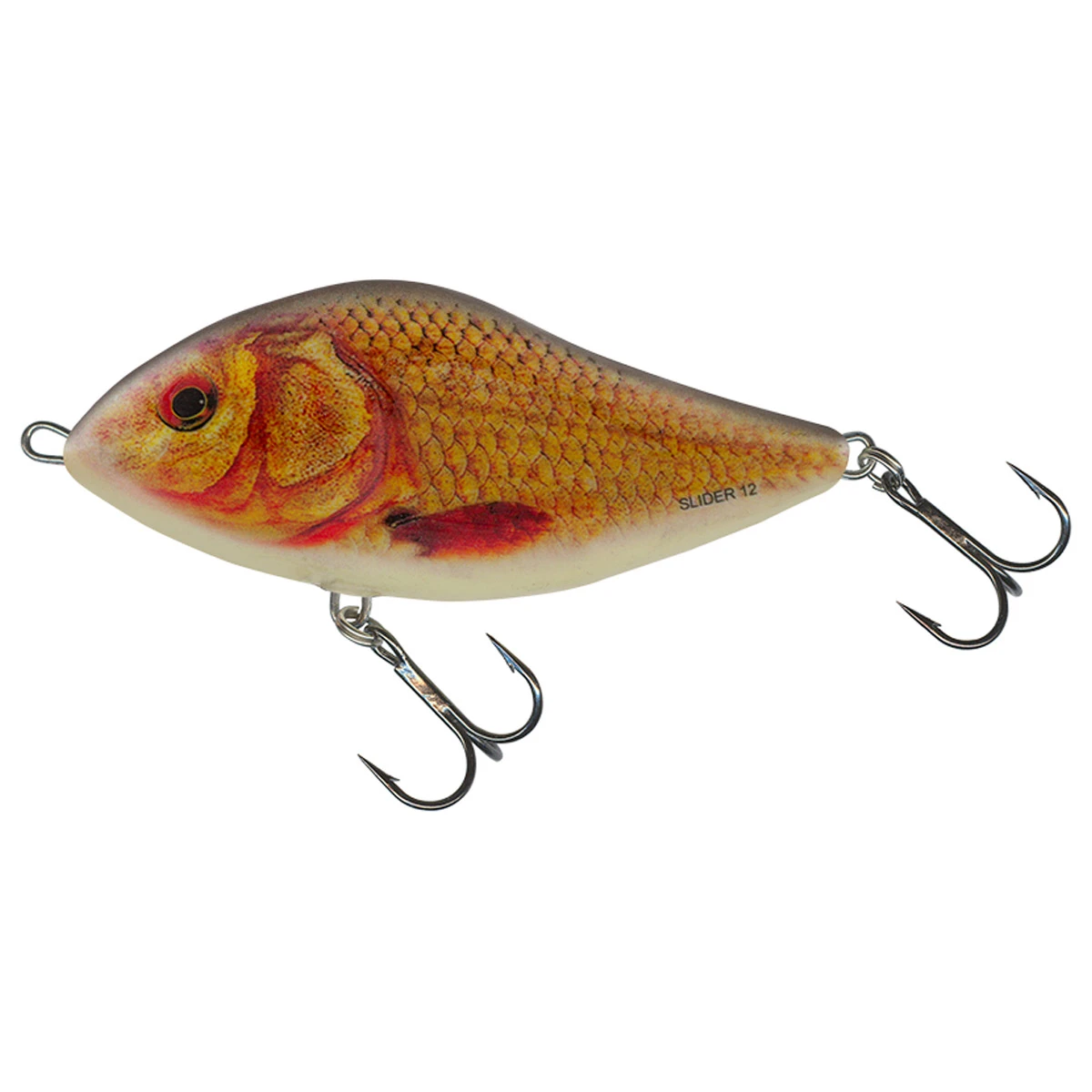 Salmo Slider Floating 12 CM Limited Edition - Afbeelding 3