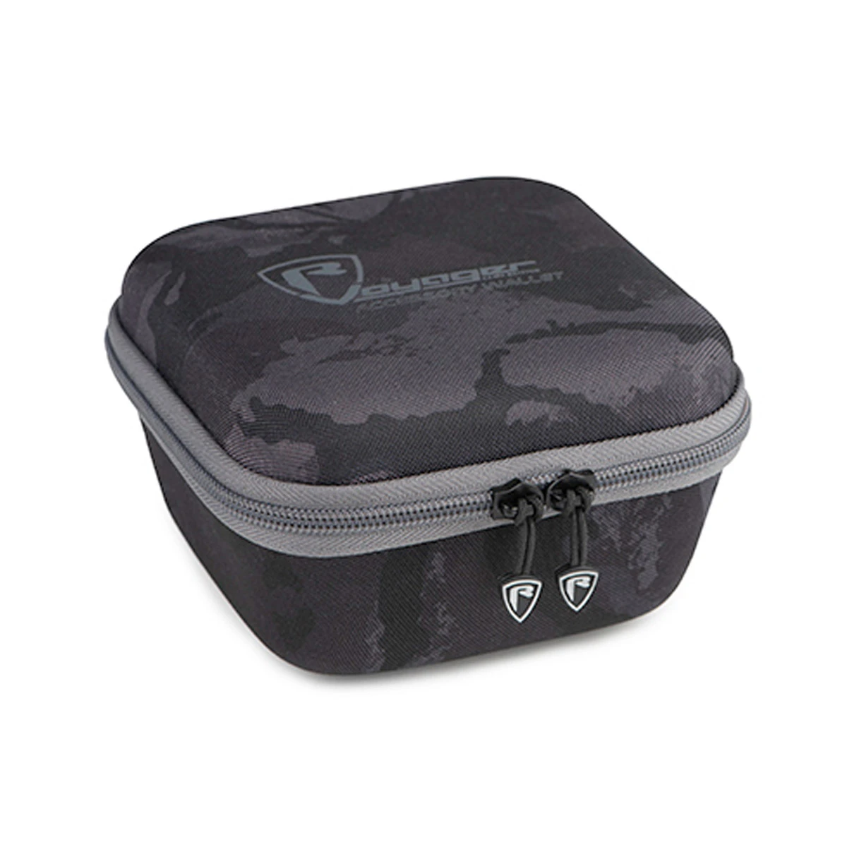 Fox Rage Voyager Camo Accessory Wallet