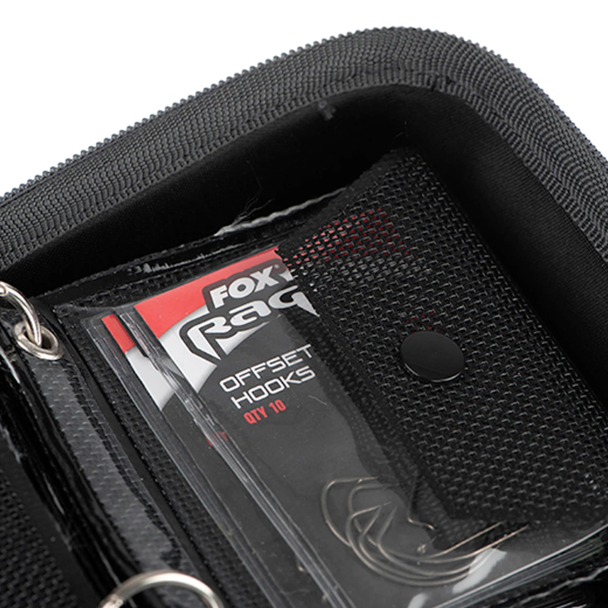 Fox Rage Voyager Camo Accessory Wallet - Afbeelding 3