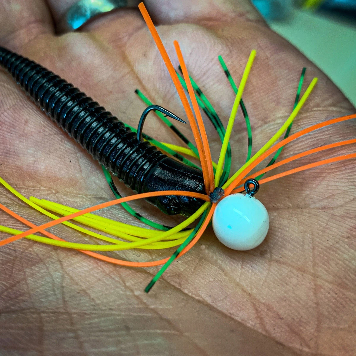 Spro Freestyle Jig Slips - Afbeelding 3