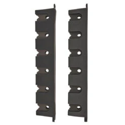 Berkley Horizontal 6 Rod Rack