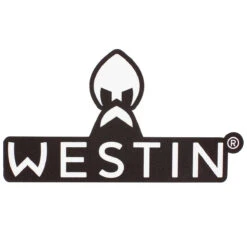 Westin Boat Carpet Deck Sticker 40 X 22 CM