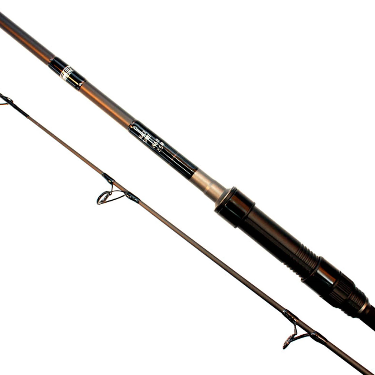 PB Products Black Spirit 10ft 3lb
