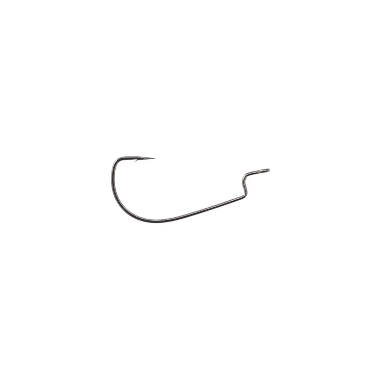 Vanfook Worm 35B Flat Hooks - Afbeelding 2