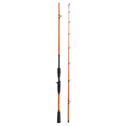 Abu Garcia Svartzonker X 1,93 M 40-100 Gram Jerk
