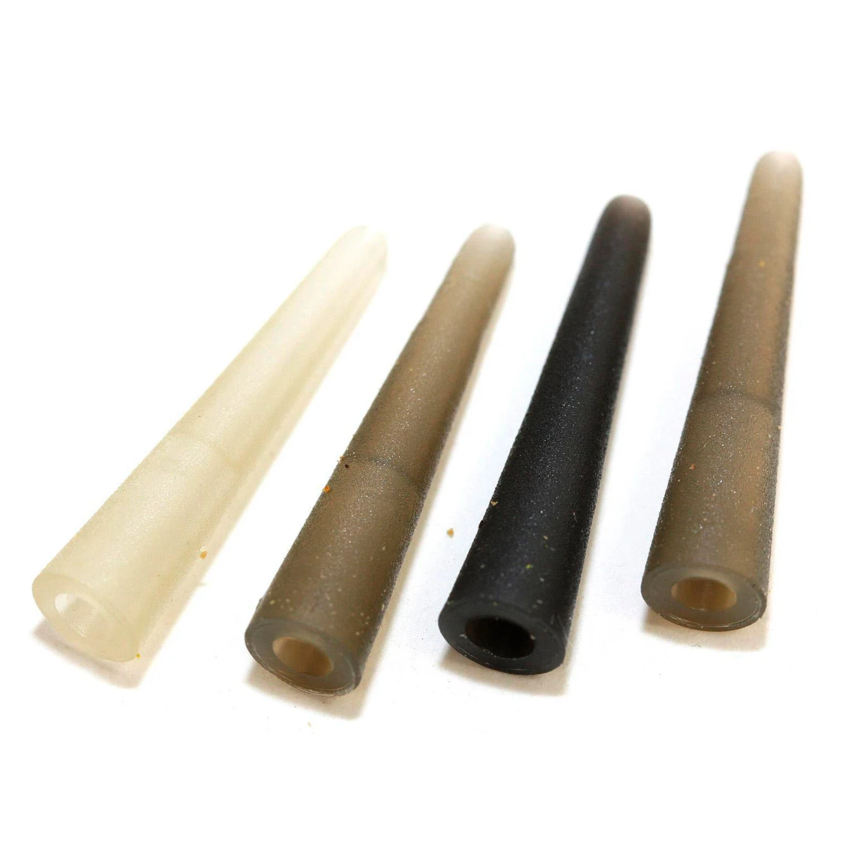 Korda Safe Zone Tail Rubbers - Afbeelding 2