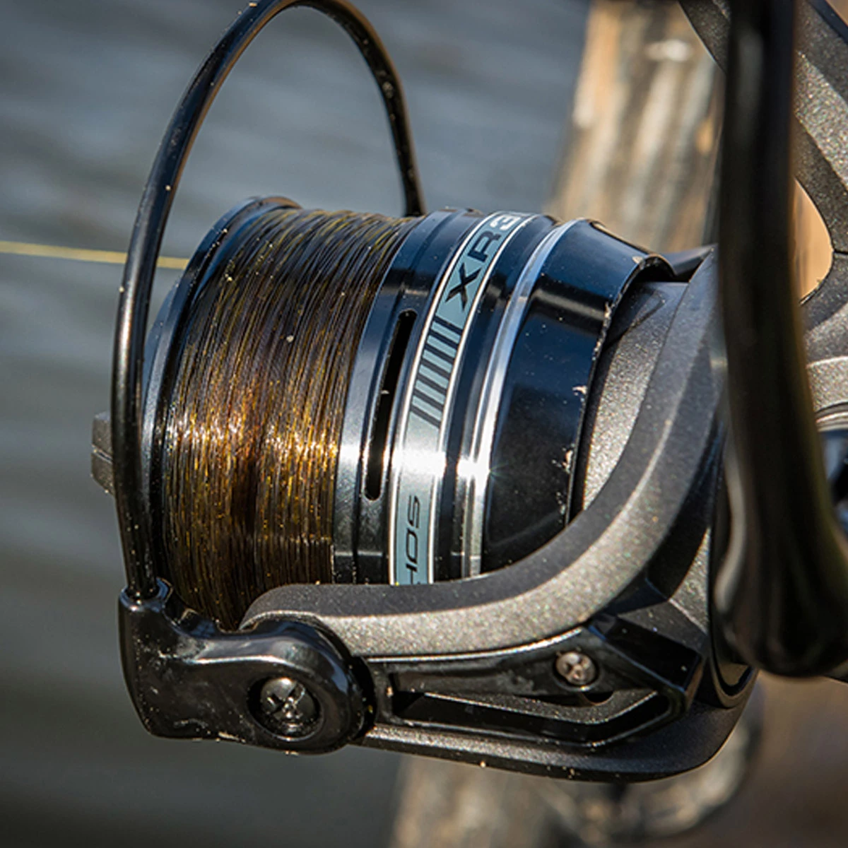 Matrix Submerge XD Monofilament 1000 Meter - Afbeelding 4