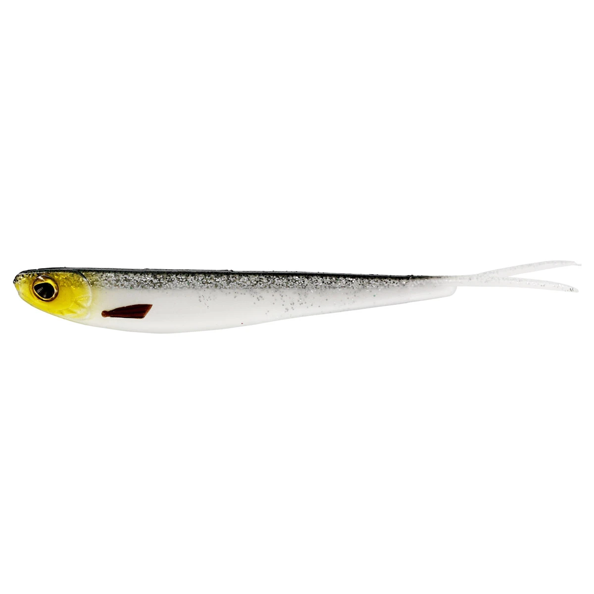 Westin TwinTeez V2 V-Tail 14,5 CM - Afbeelding 4