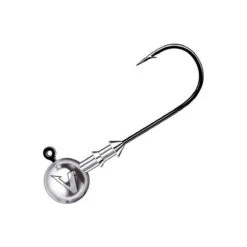 Dragon V Point Classic Loodkoppen Haakmaat 5/0