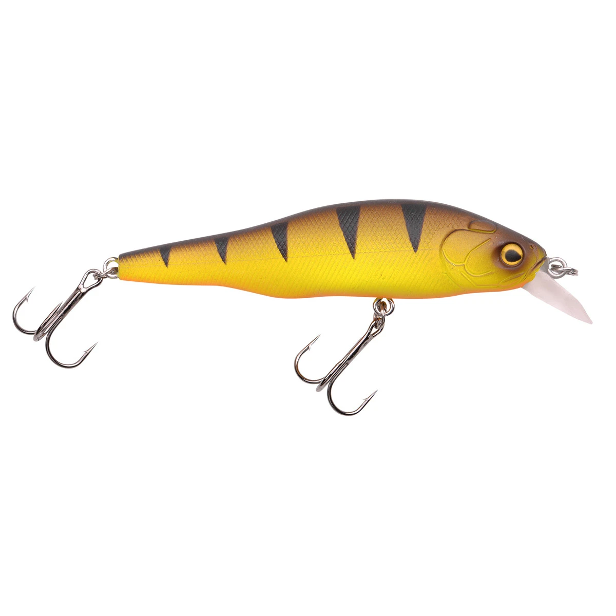 Spro PowerCatcher Minnow 65 - Afbeelding 4